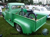 ford oldtimertreffen zonhoven 2014 taunus m club Belgïe